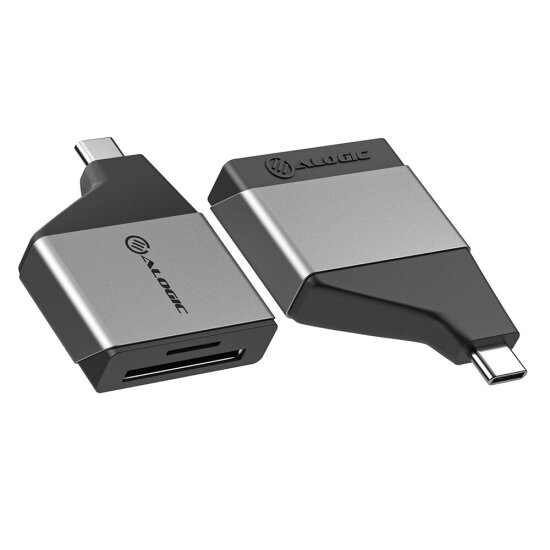 ALOGIC Ultra MINI USB C Male to SD and Micro SD ca-preview.jpg